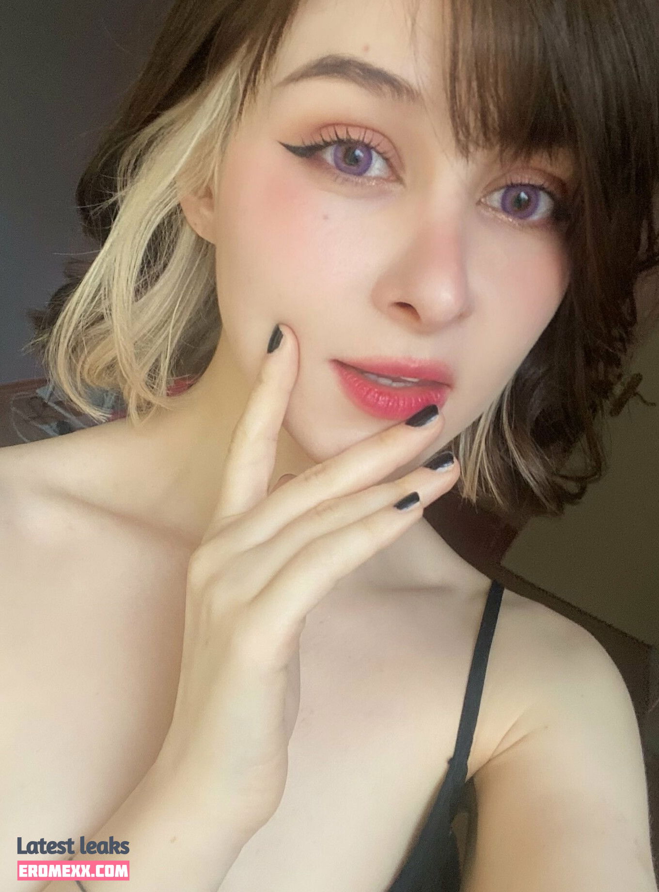 Latest Leaks Yuli Nude #8 - Fapello