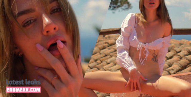 Latest Leaks Yulia Poddubnaya Nude #6 - Fapello
