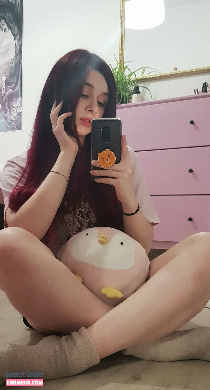 Latest Leaks YuliCxlibri Nude #4 - Fapello