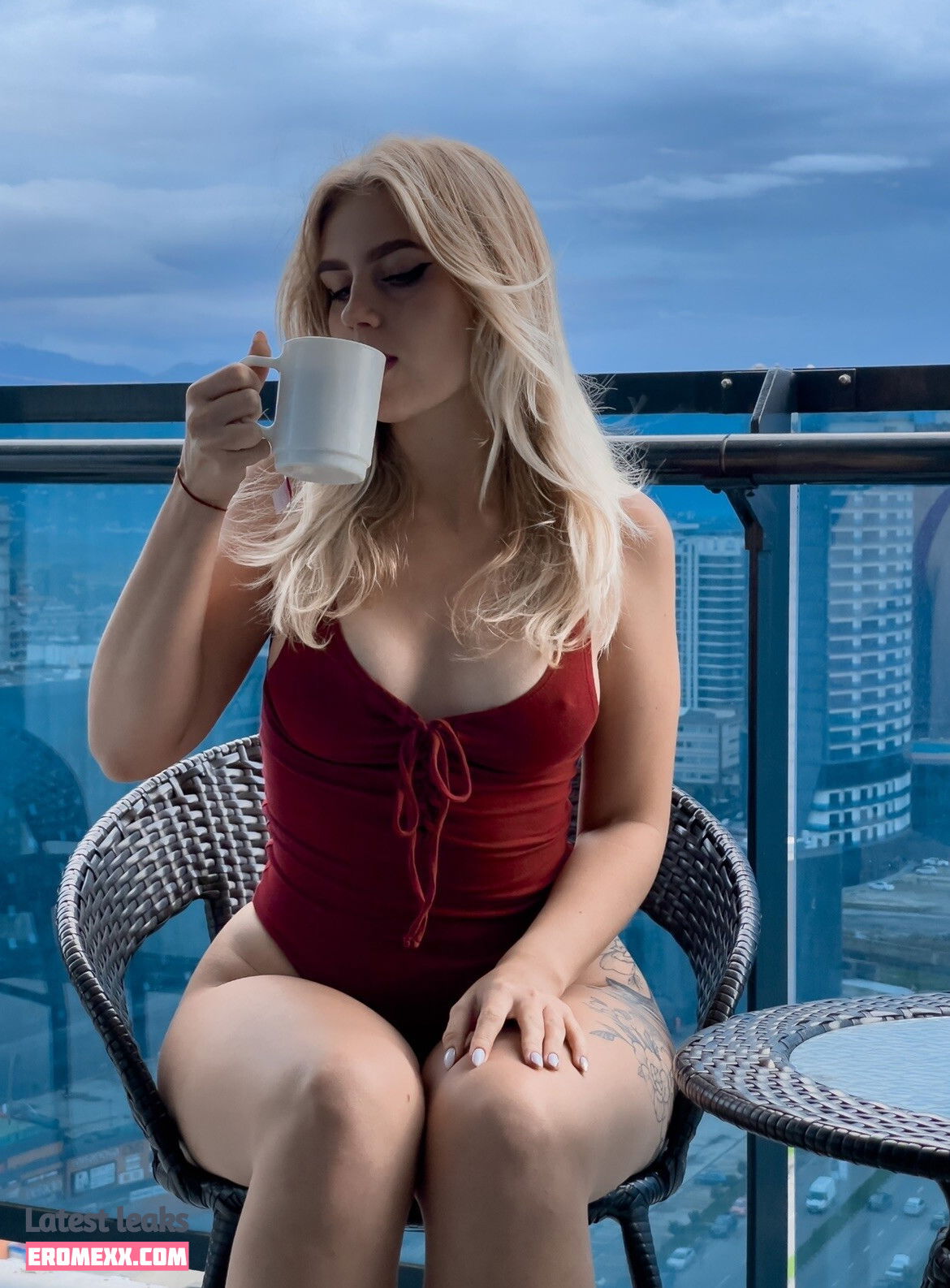Latest Leaks Yuliya Fox Nude #13 - Fapello