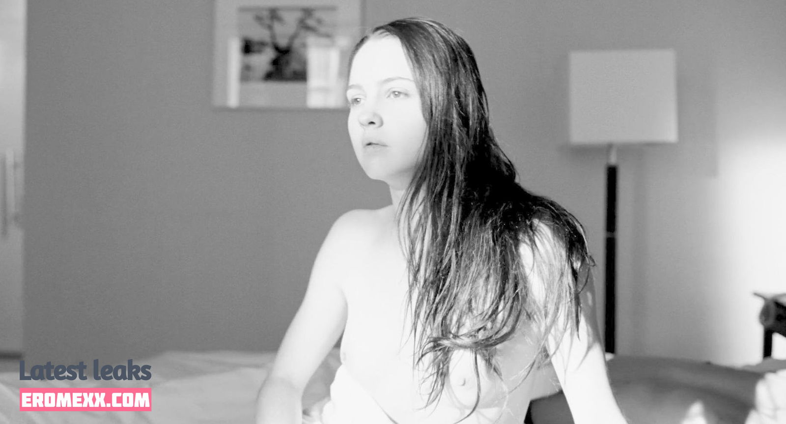 Latest Leaks Yuliya Hlynina Nude #4 - Fapello