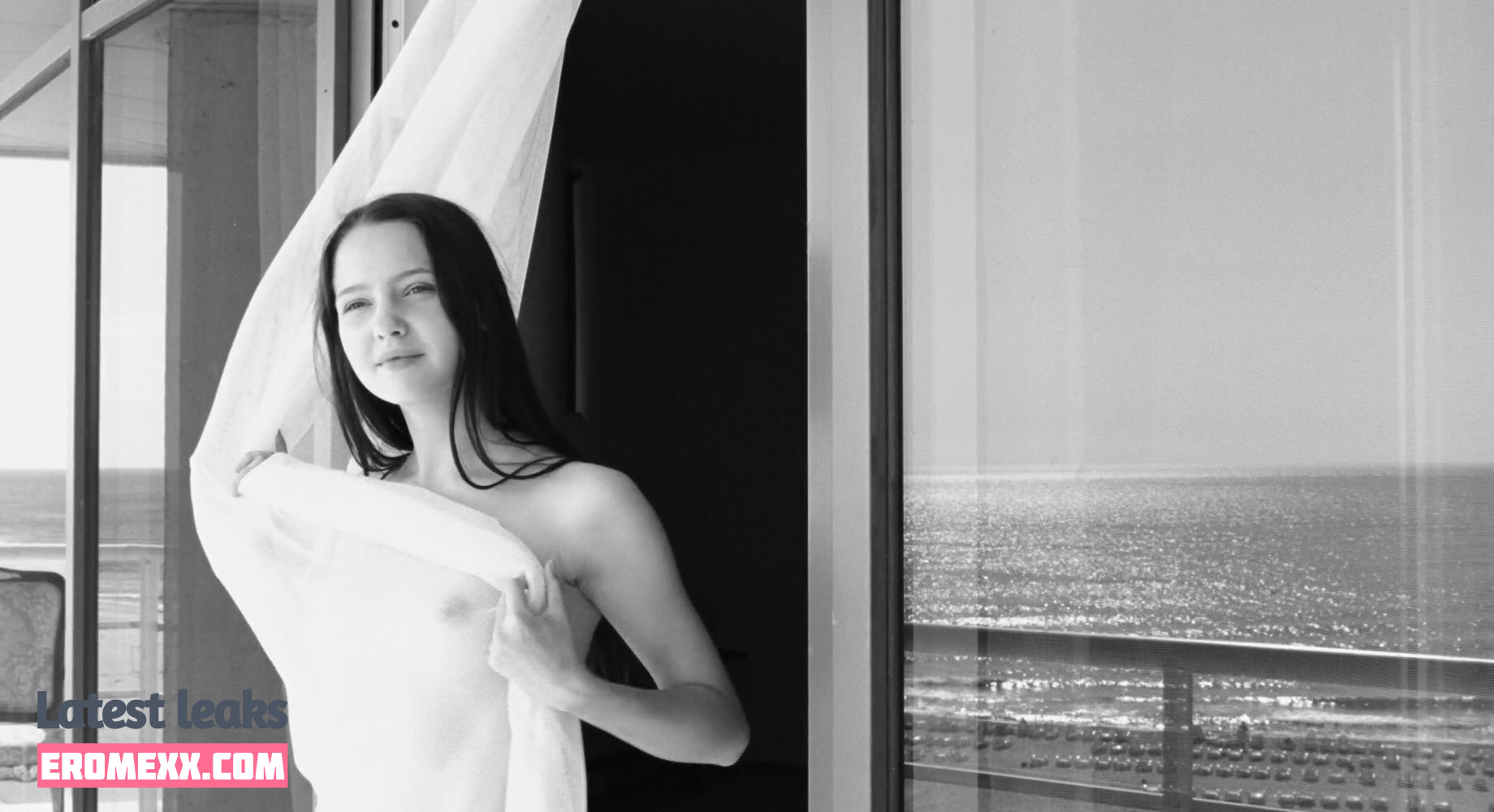 Latest Leaks Yuliya Khlynina Nude #11 - Fapello