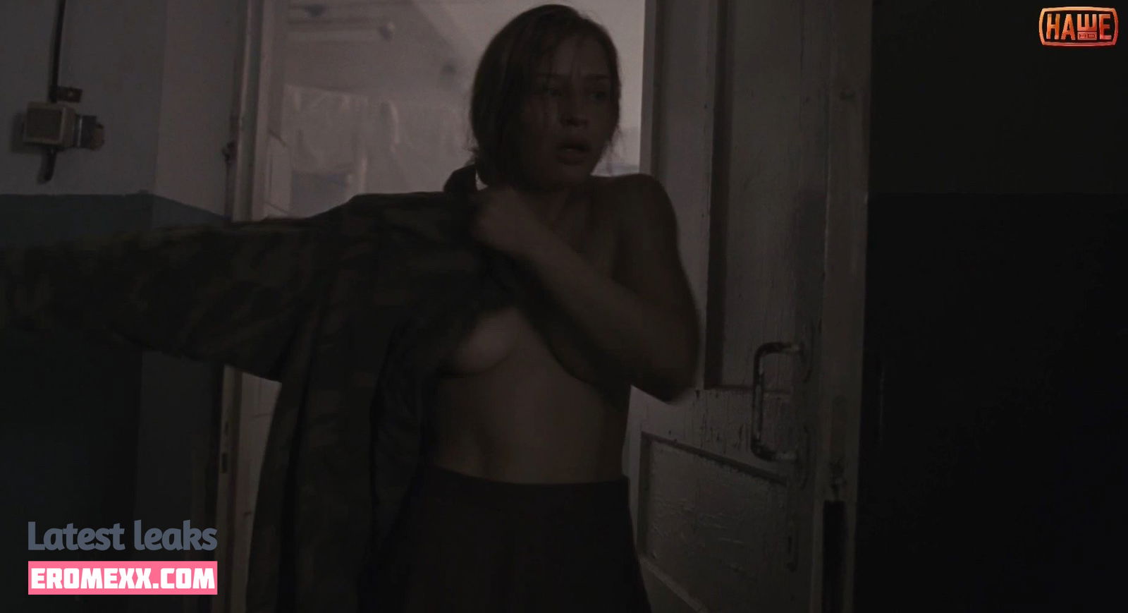 Latest Leaks Yuliya Peresild Nude #14 - Fapello