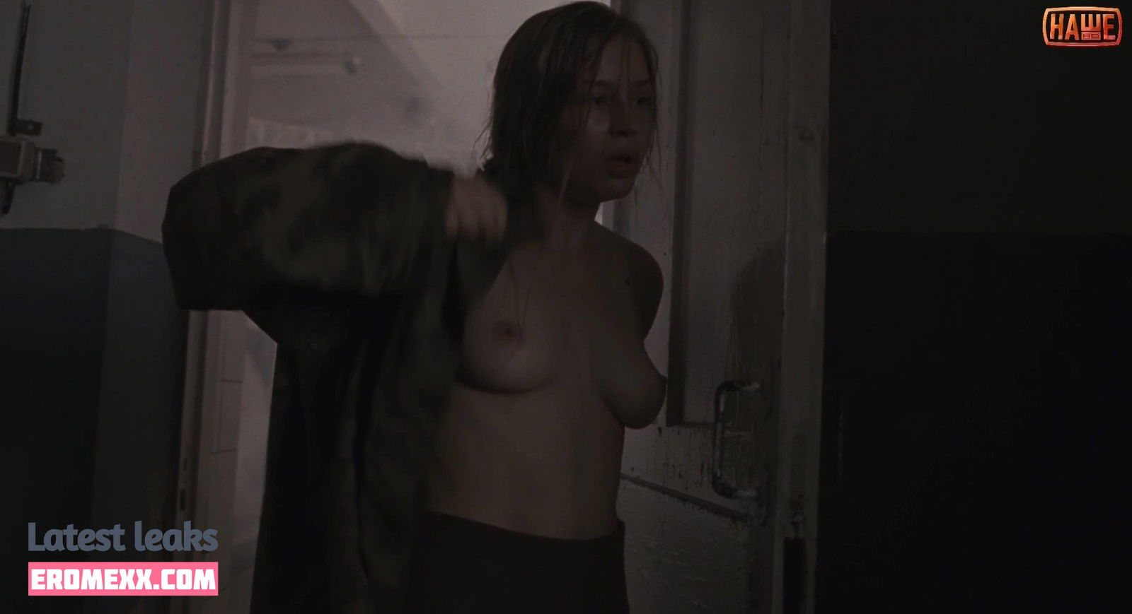 Latest Leaks Yuliya Peresild Nude #23 - Fapello