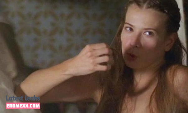 Latest Leaks Yuliya Vysotskaya Nude #3 - Fapello