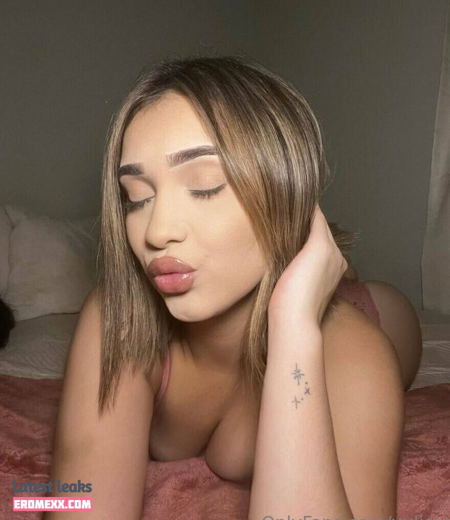 Latest Leaks Yuliyazmin Nude #2 - Fapello