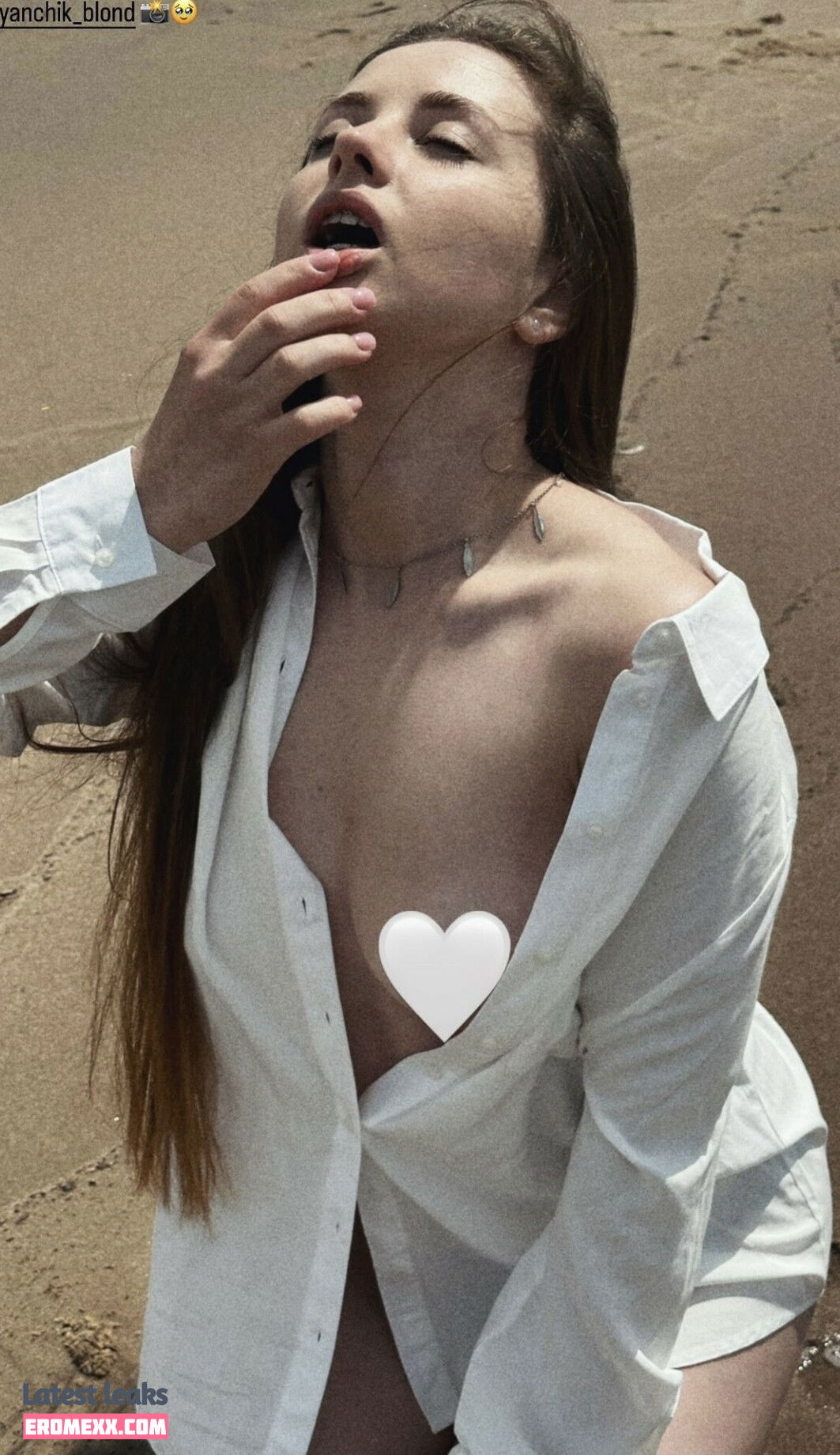 Latest Leaks Yulka Tochka Nude #15 - Fapello