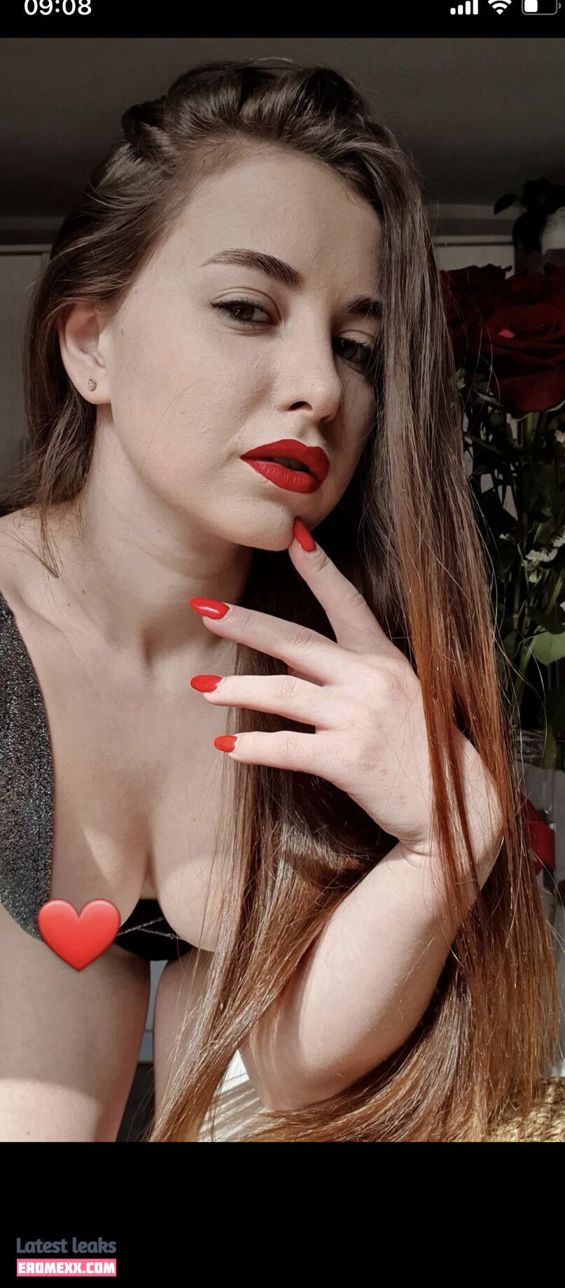 Latest Leaks Yulka Tochka Nude #5 - Fapello