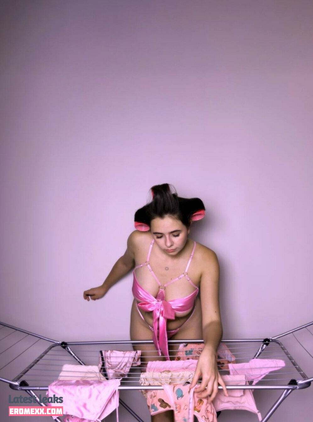 Latest Leaks yulkachash Nude #17 - Fapello