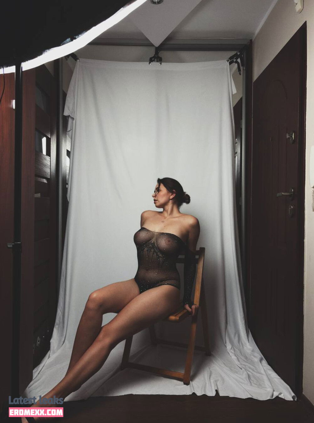 Latest Leaks yulkachash Nude #45 - Fapello