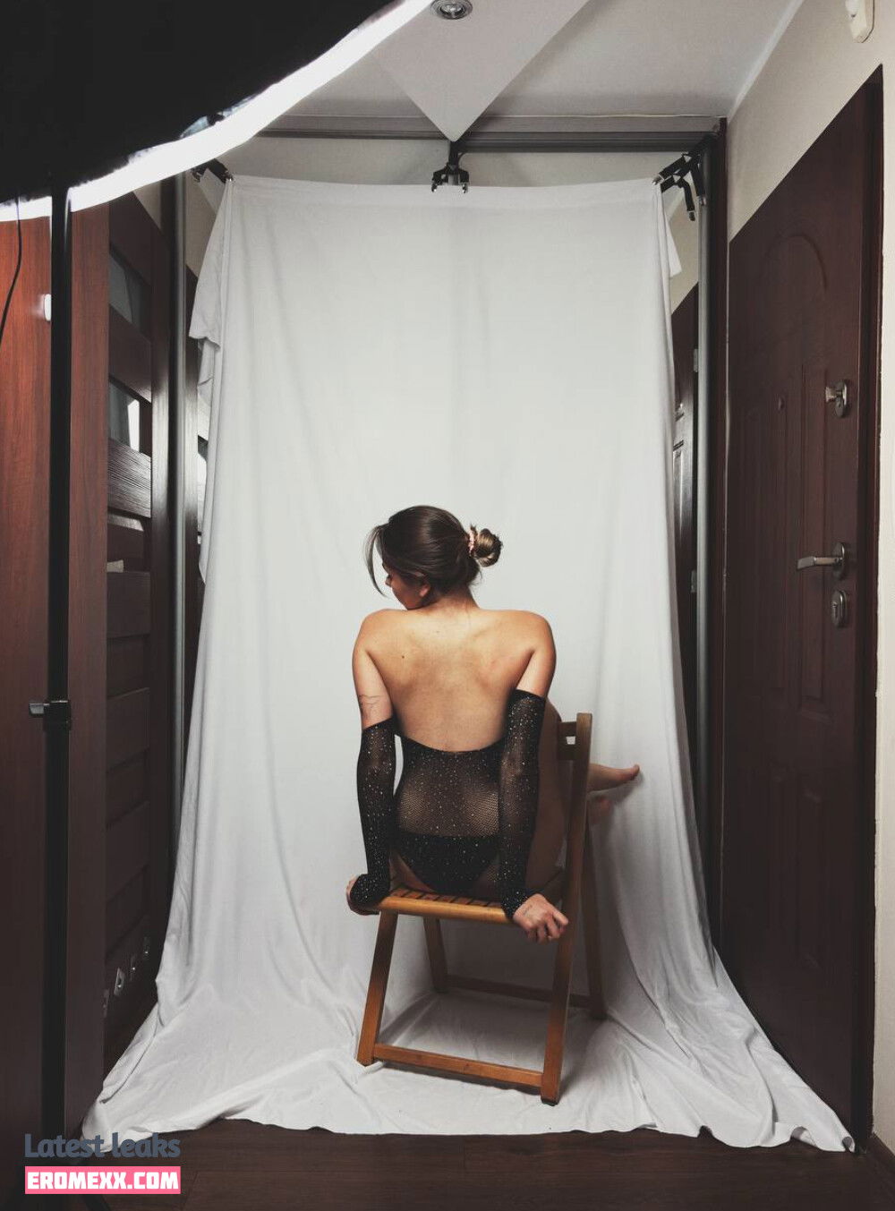 Latest Leaks yulkachash Nude #48 - Fapello