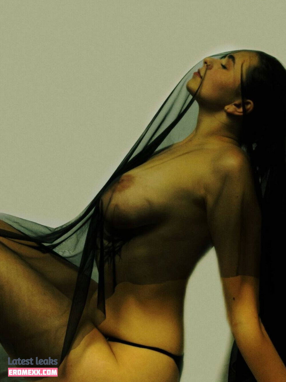 Latest Leaks yulkachash Nude #72 - Fapello