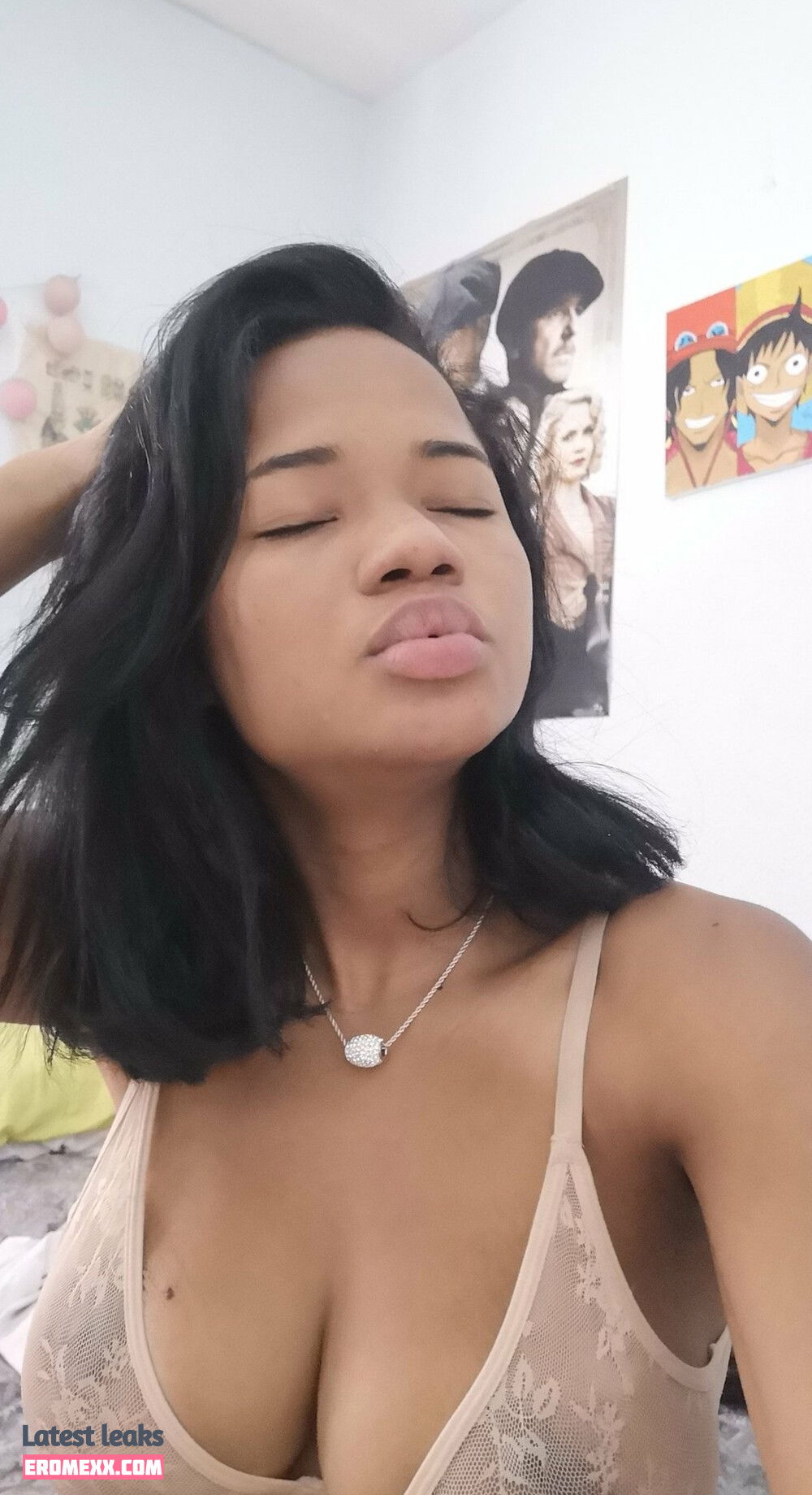 Latest Leaks Yuly HV Nude #5 - Fapello
