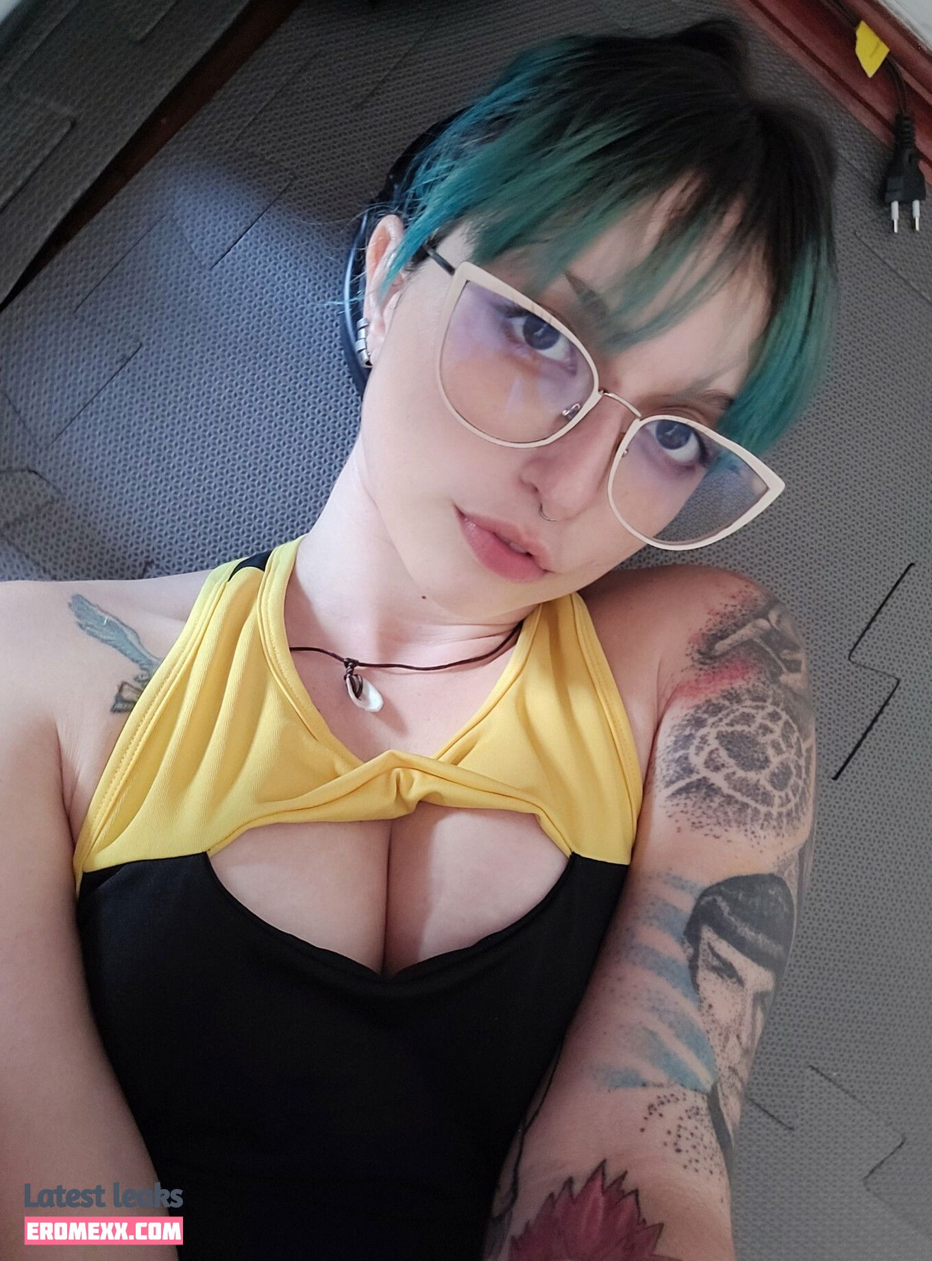 Latest Leaks Yuma 2077 Nude #3 - Fapello