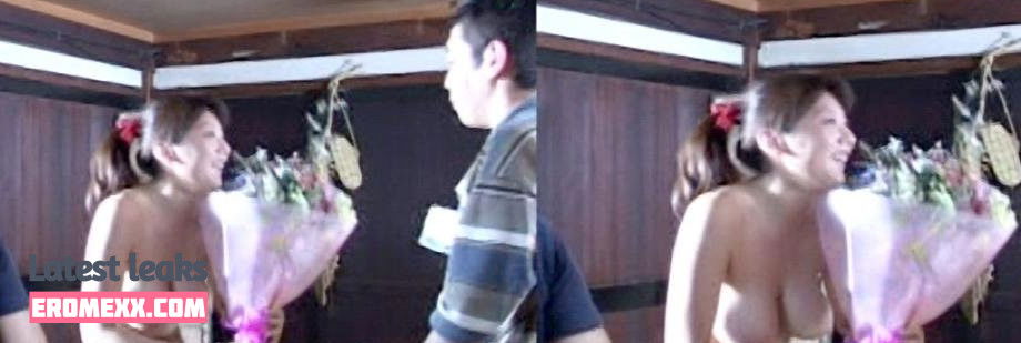 Latest Leaks Yuma Asami Nude #3 - Fapello
