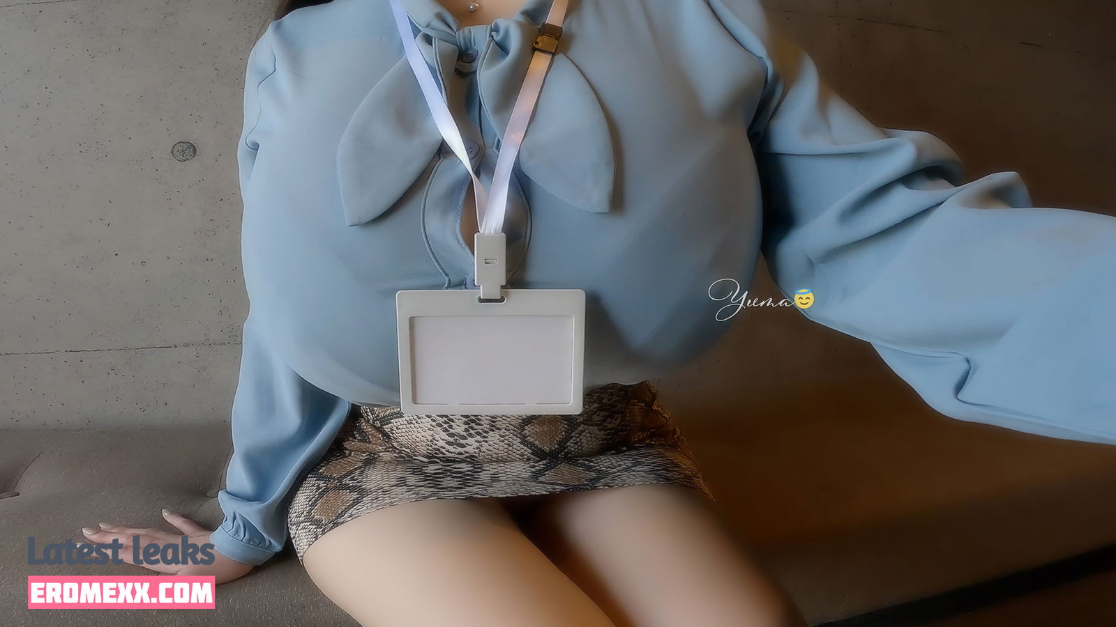 Latest Leaks Yuma0ppai Nude #11 - Fapello