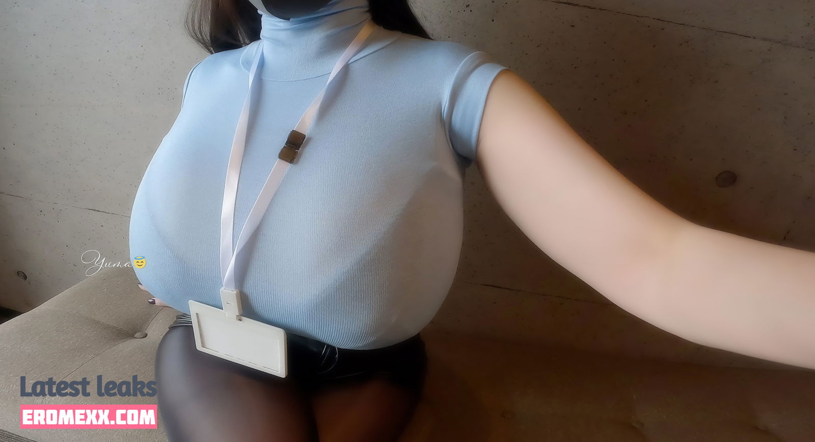 Latest Leaks Yuma0ppai Nude #24 - Fapello