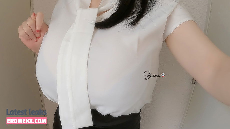 Latest Leaks Yuma0ppai Nude #3 - Fapello