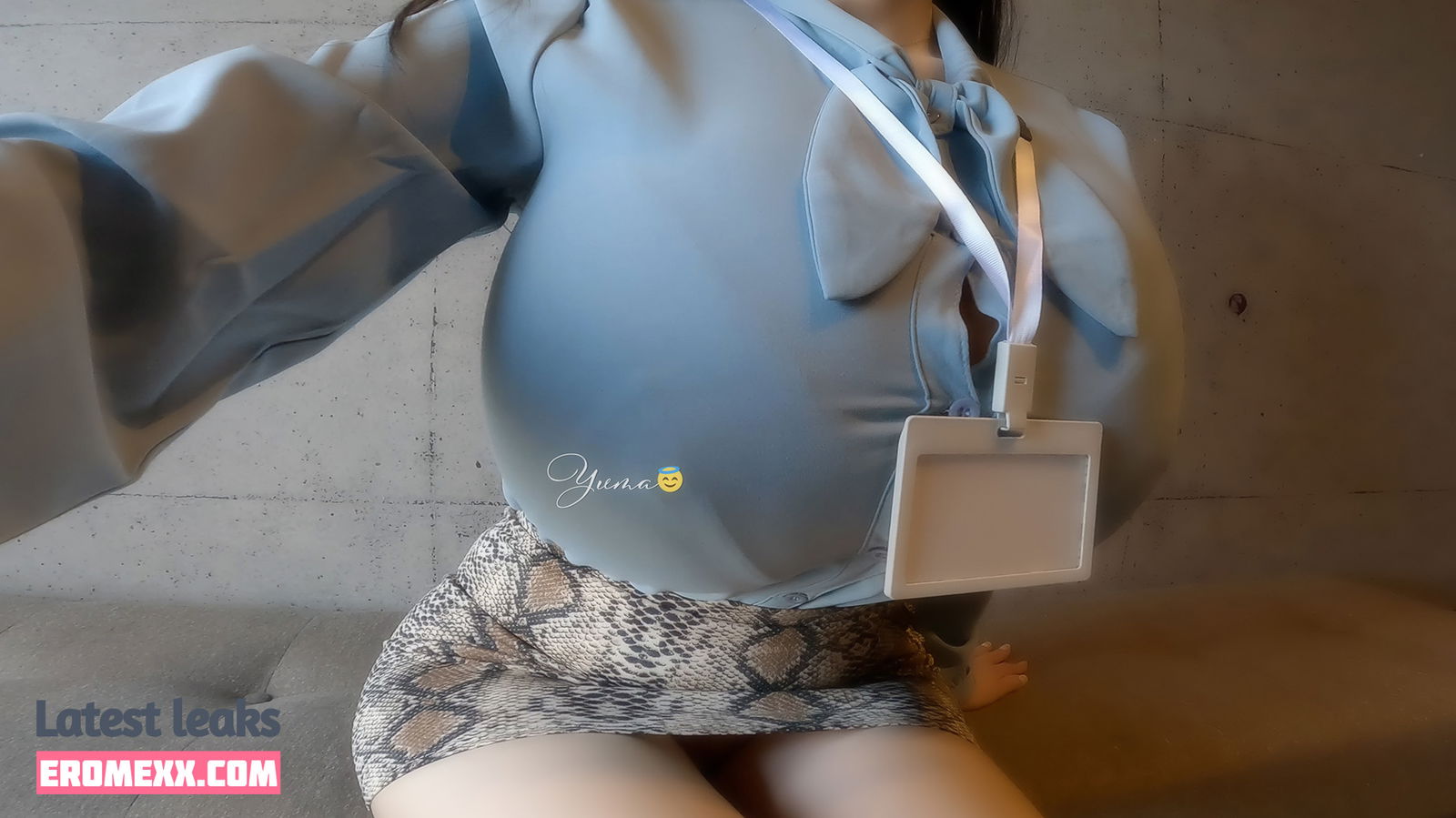 Latest Leaks Yuma0ppai Nude #9 - Fapello