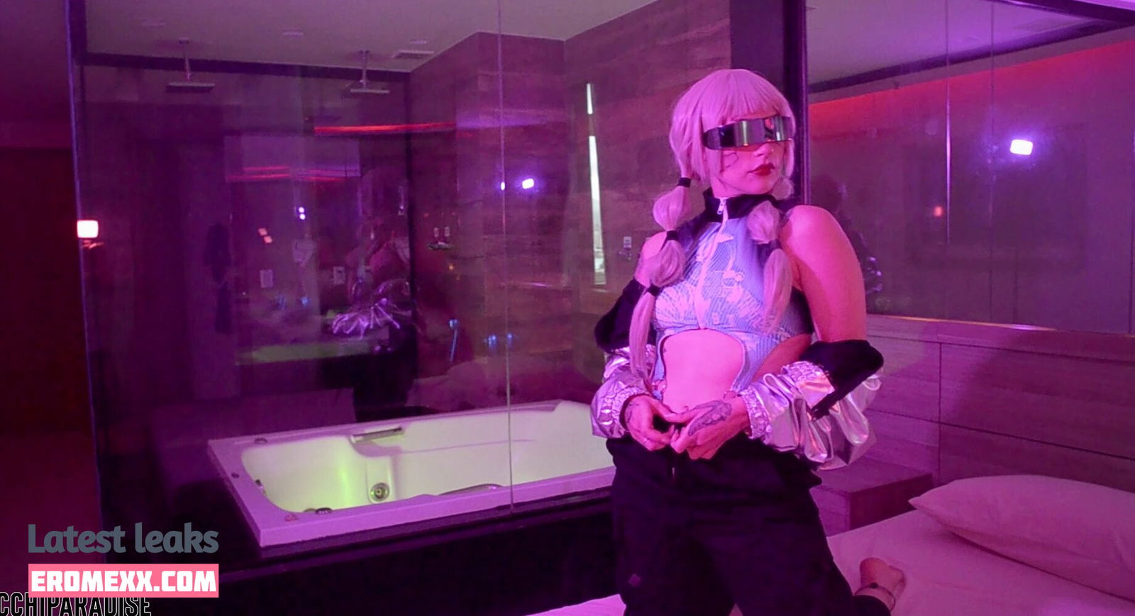 Latest Leaks Yuma2077 Nude #43 - Fapello