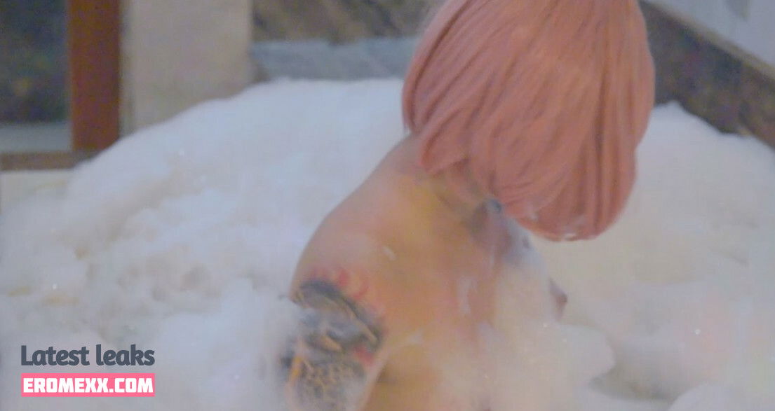 Latest Leaks Yuma2077 Nude #5 - Fapello