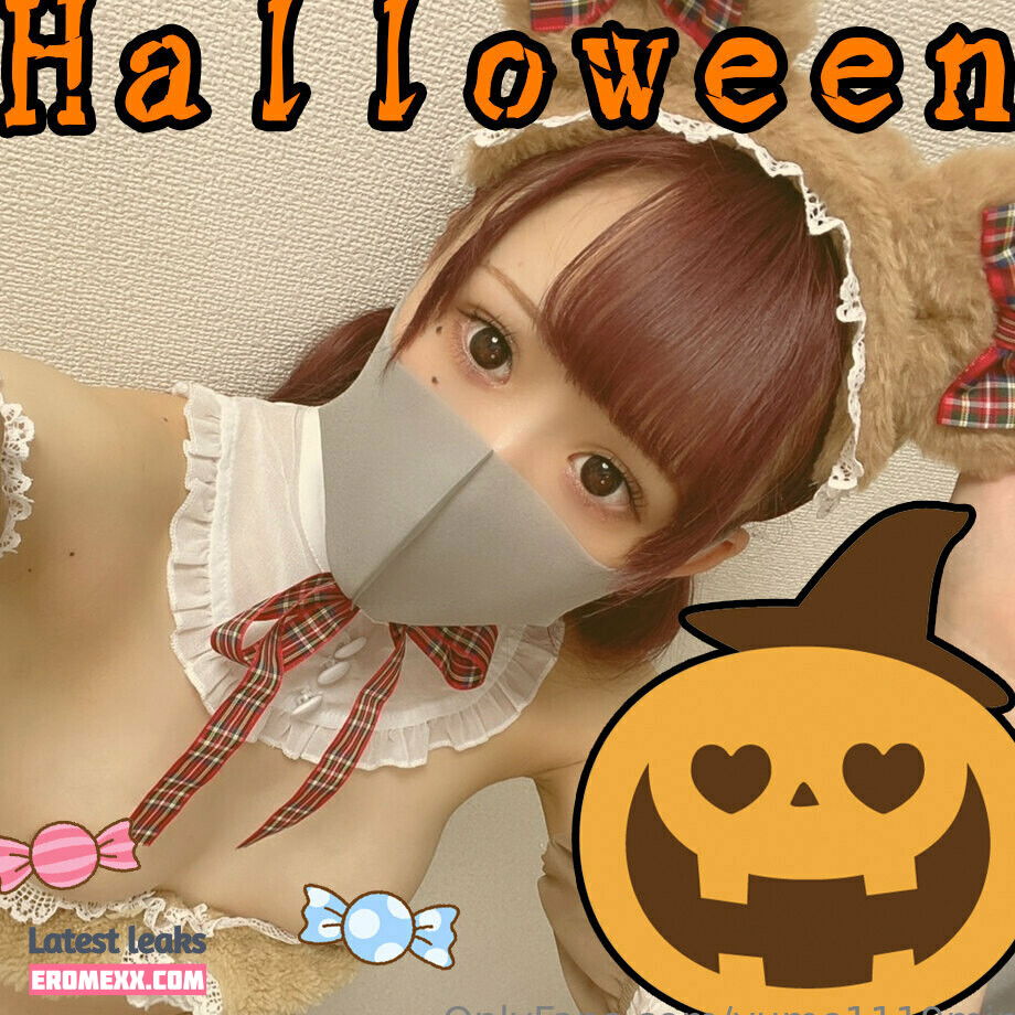 Latest Leaks yume1119mimi Nude #7 - Fapello