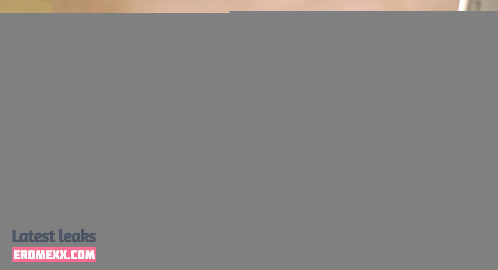 Latest Leaks yume1119mimimi Nude #2 - Fapello