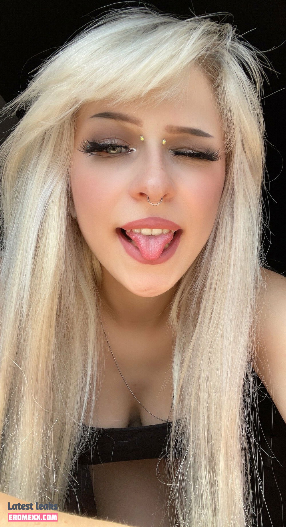 Latest Leaks yumeblume Nude #19 - Fapello