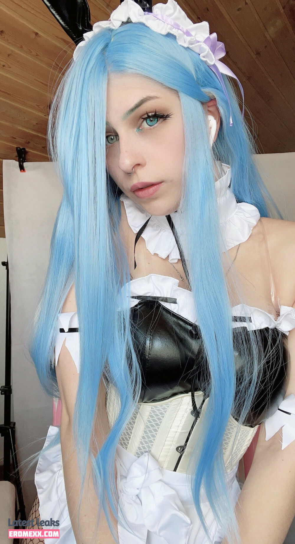 Latest Leaks yumeblume Nude #27 - Fapello