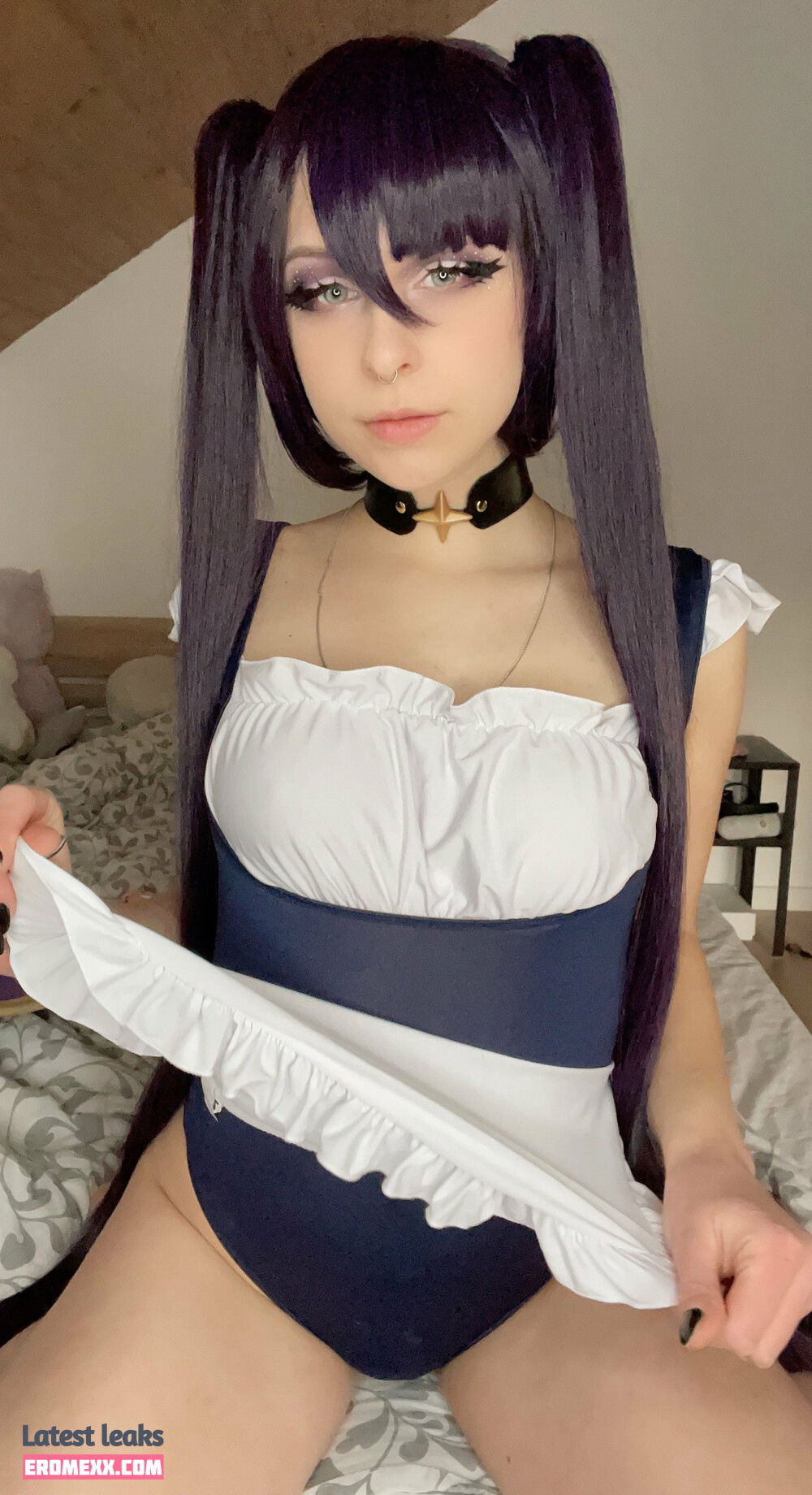 Latest Leaks yumeblume Nude #29 - Fapello