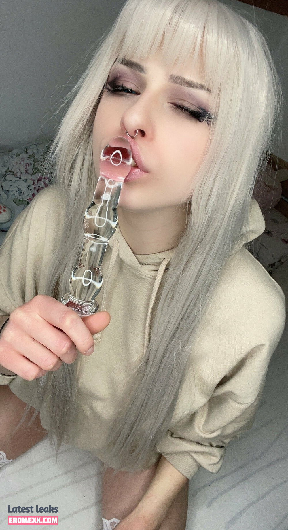 Latest Leaks yumeblume Nude #4 - Fapello