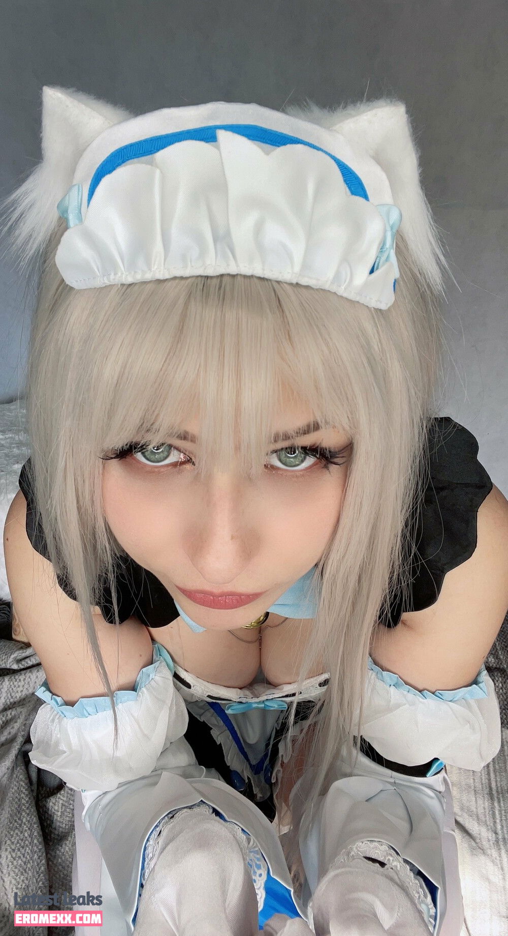 Latest Leaks yumeblume Nude #60 - Fapello