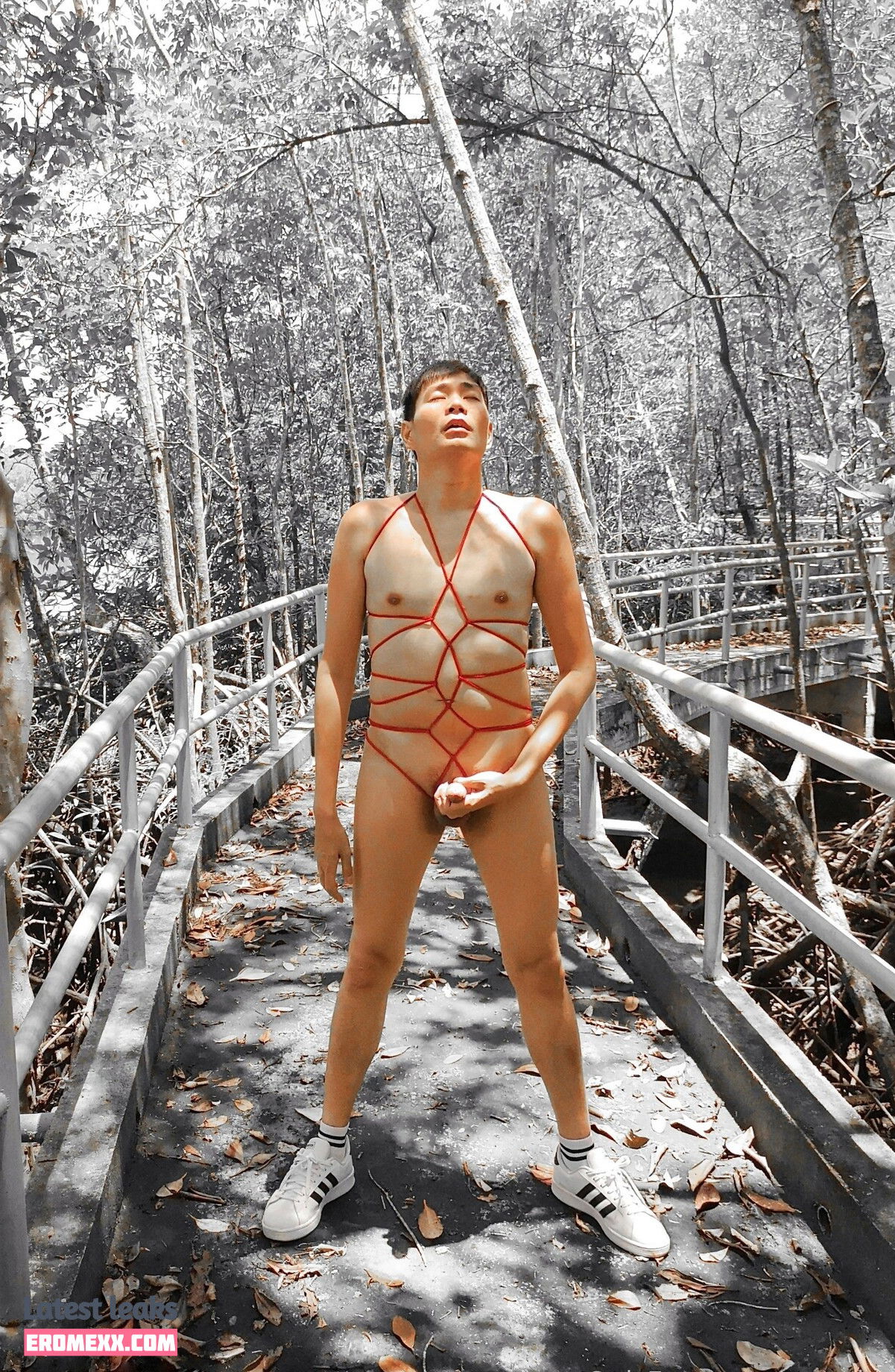 Latest Leaks yumekung Nude #27 - Fapello