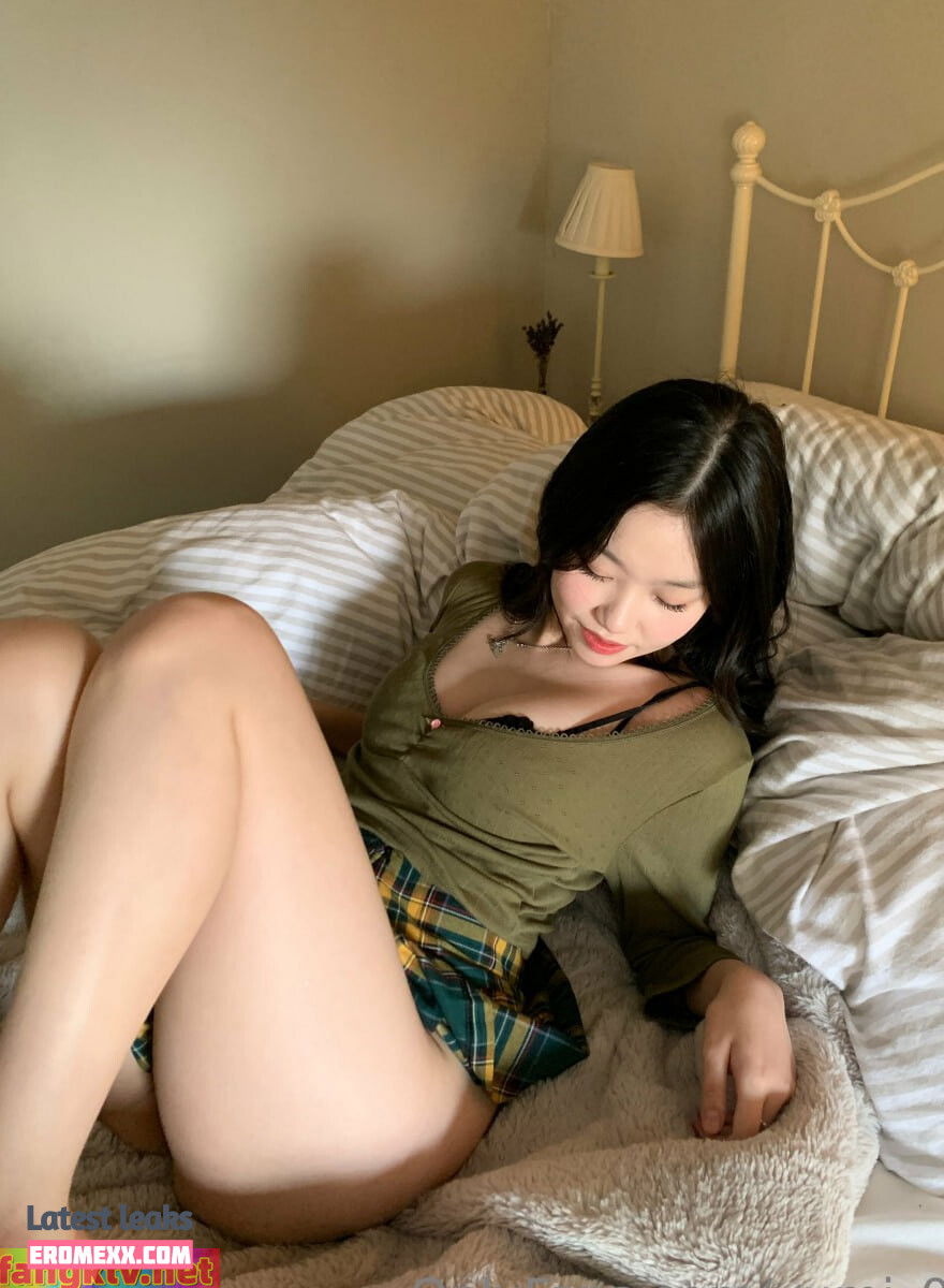 Latest Leaks yumi_03 Nude #37 - Fapello