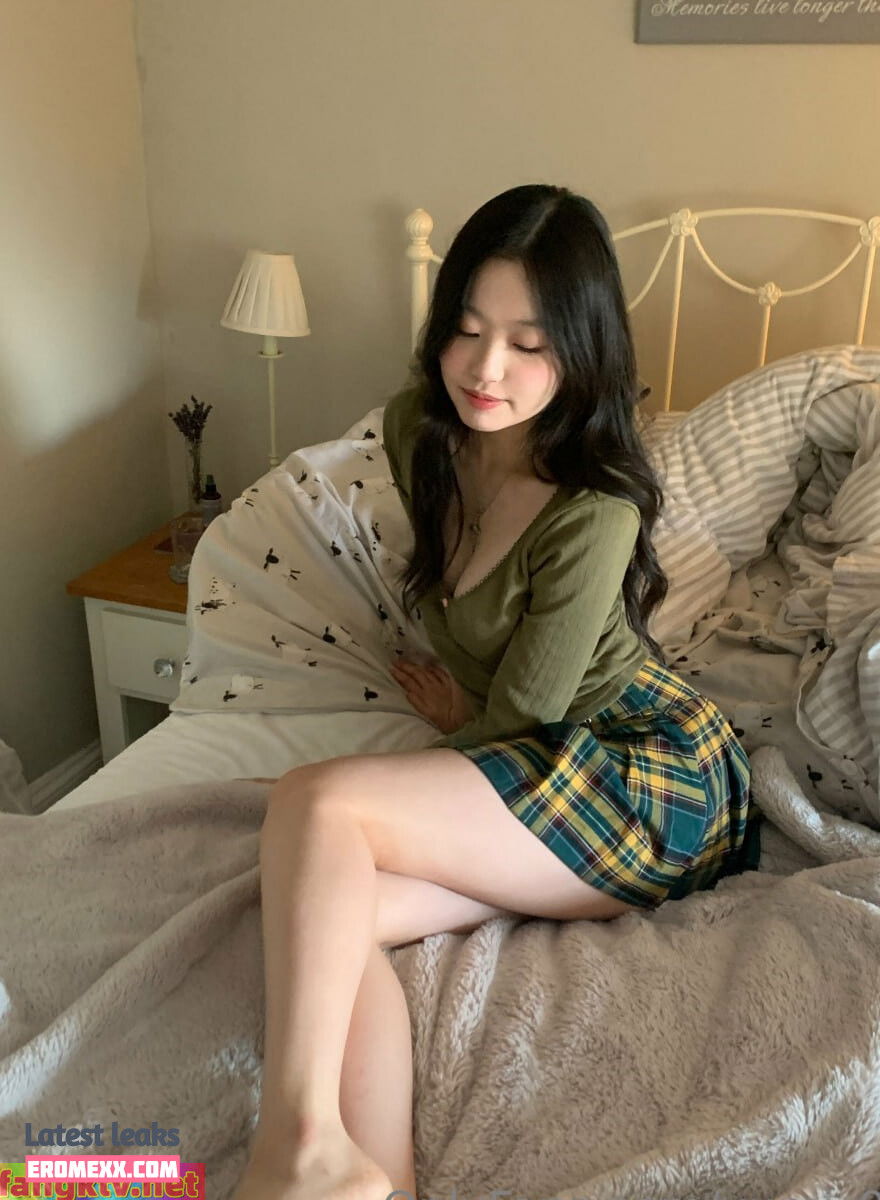 Latest Leaks yumi_03 Nude #52 - Fapello