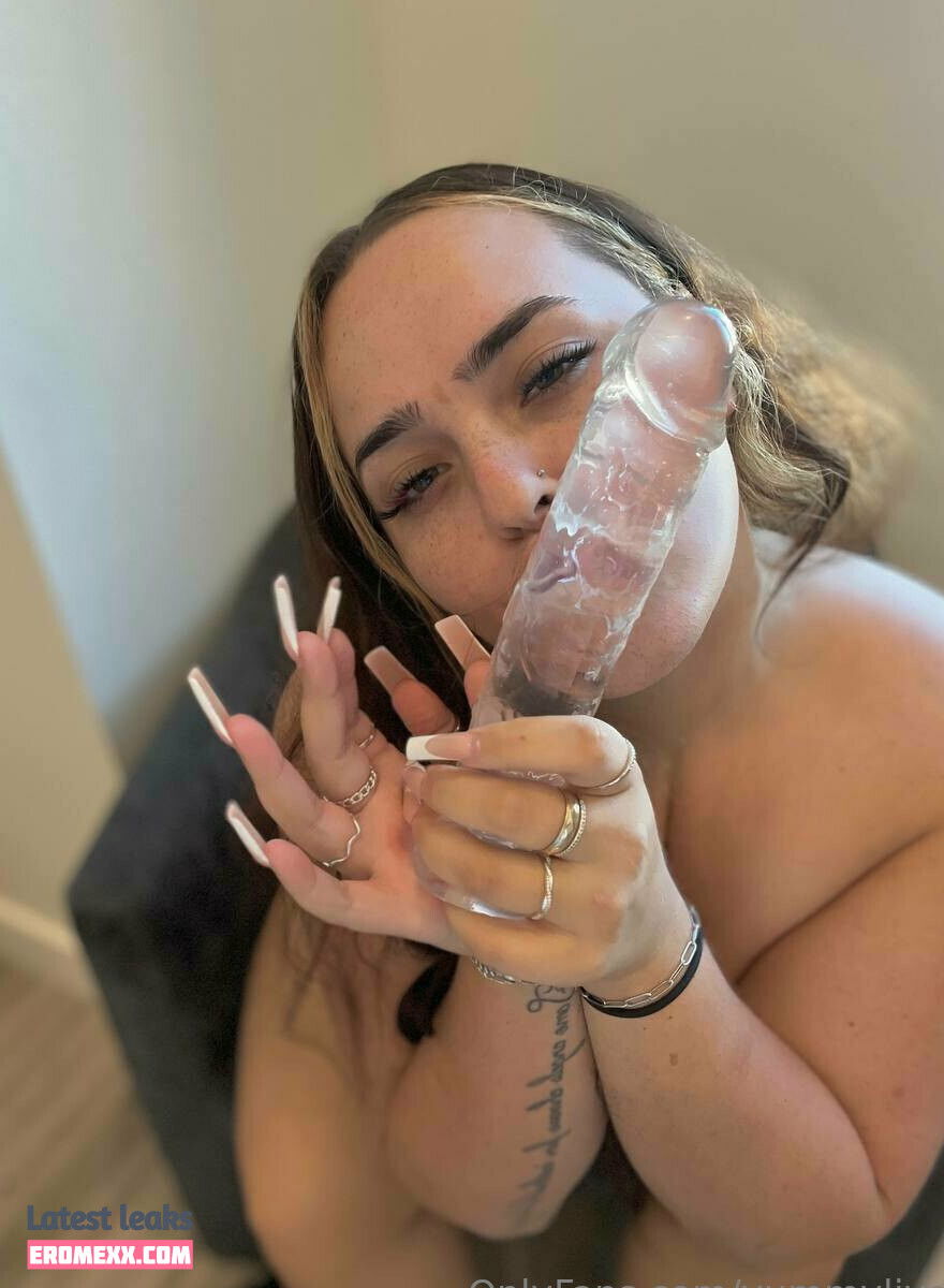 Latest Leaks Yumi Analiyah Nude #19 - Fapello