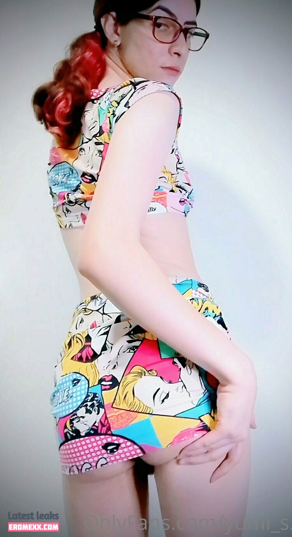 Latest Leaks yumi_trap Nude #24 - Fapello