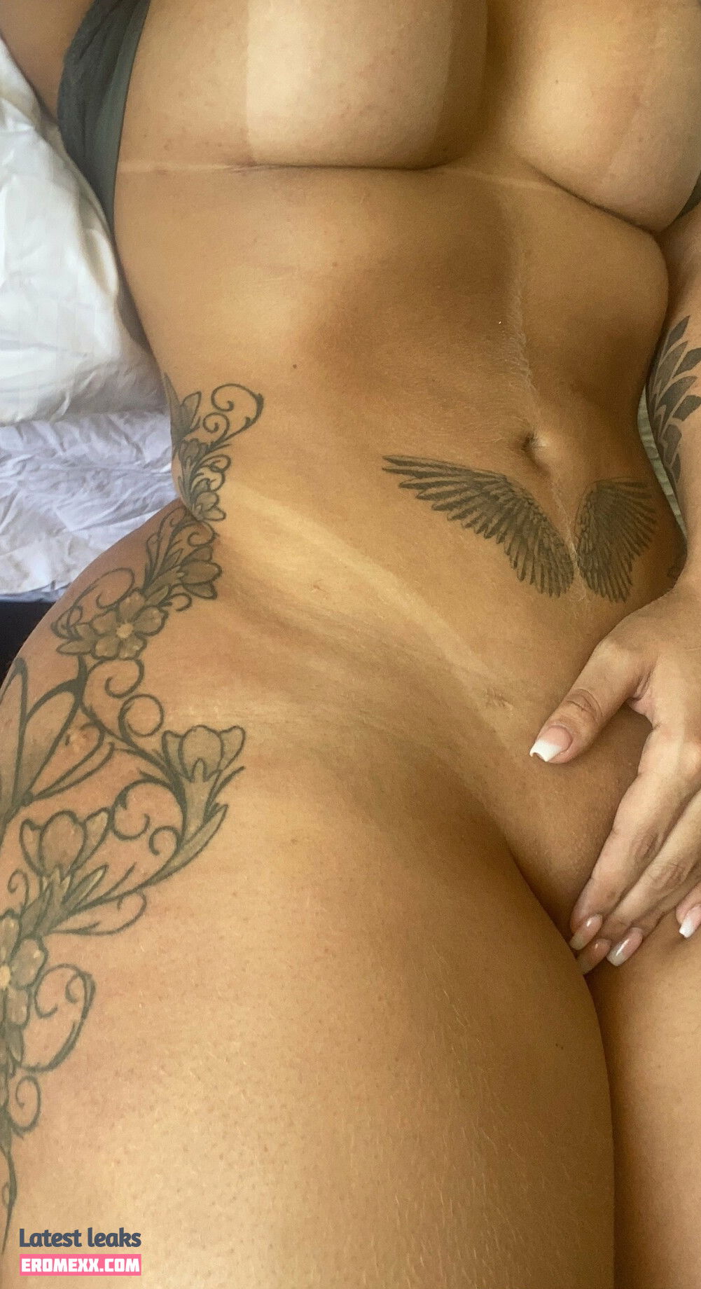 Latest Leaks Yumi Villar Nude #21 - Fapello