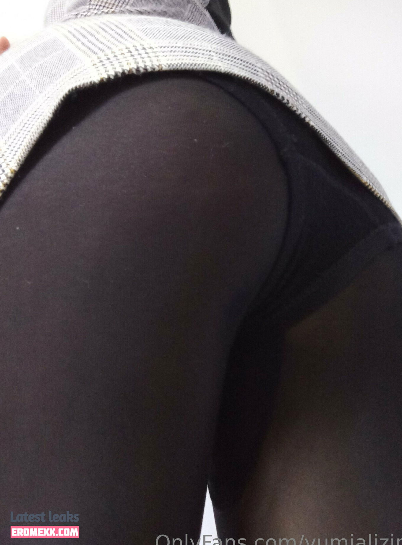 Latest Leaks yumializirt Nude #12 - Fapello
