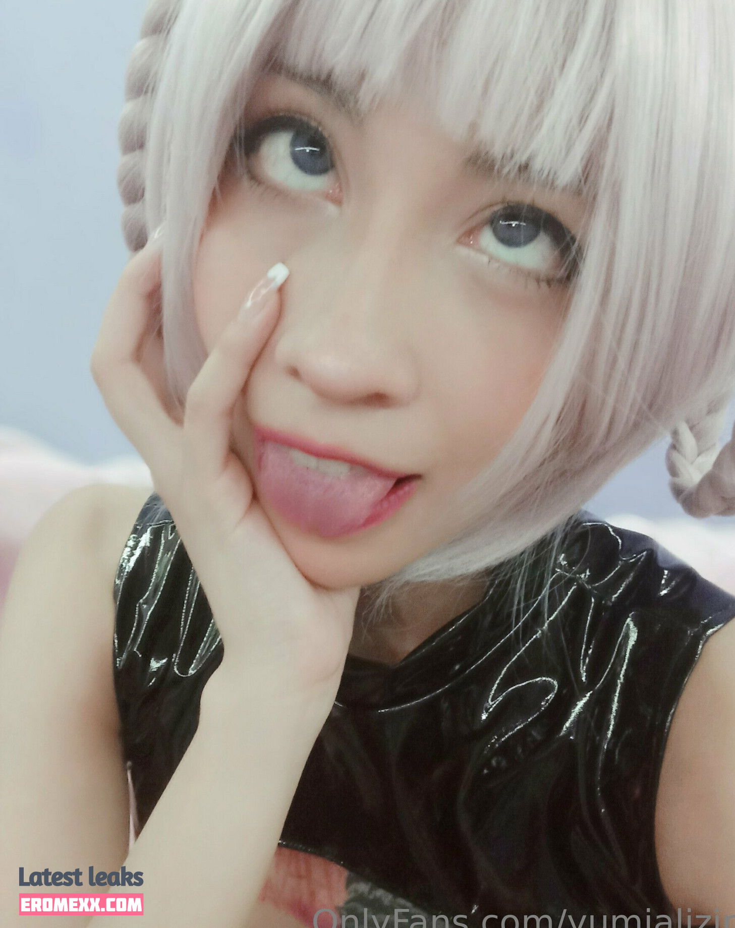 Latest Leaks yumializirt Nude #2 - Fapello