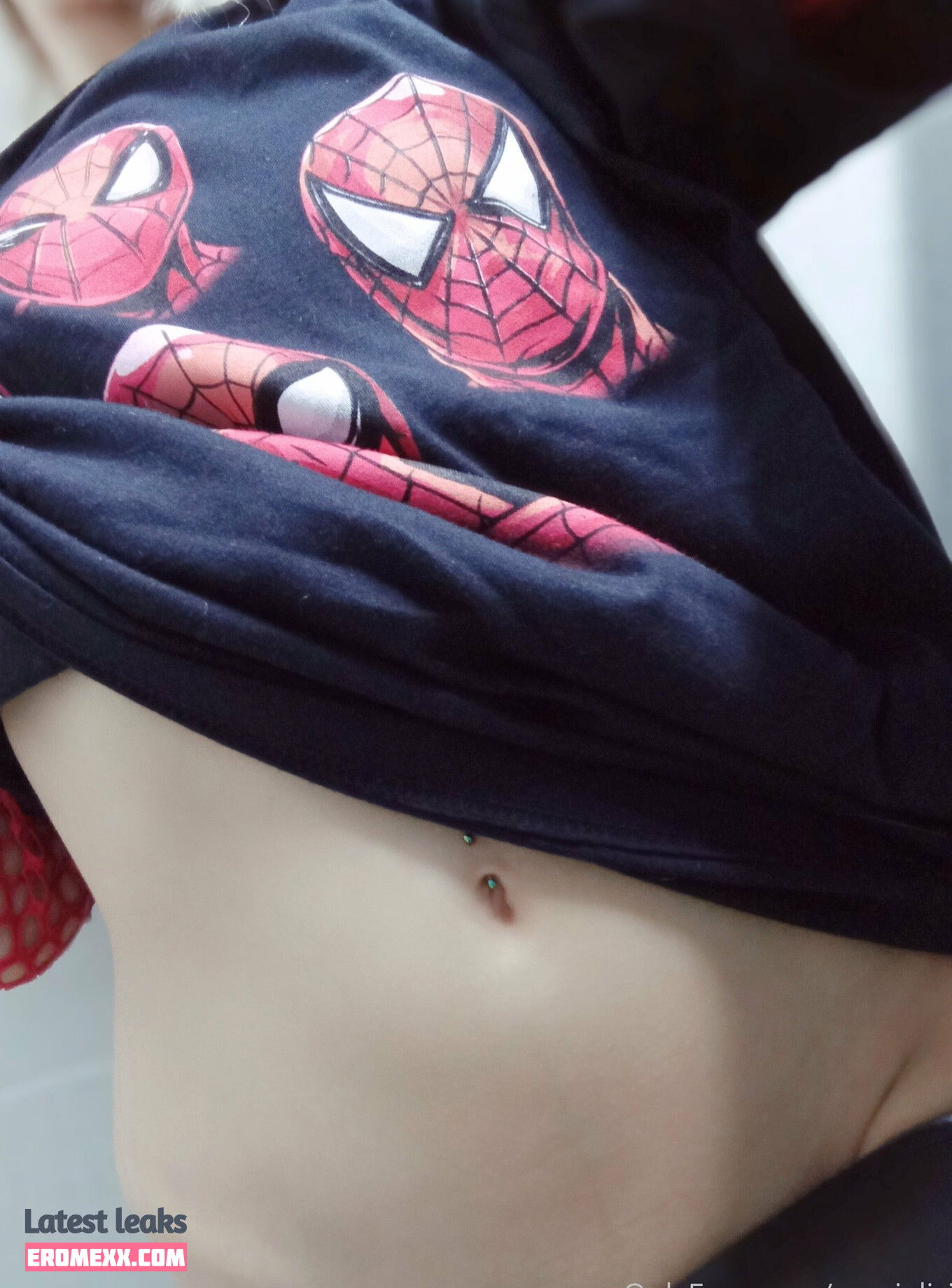 Latest Leaks yumializirt Nude #21 - Fapello