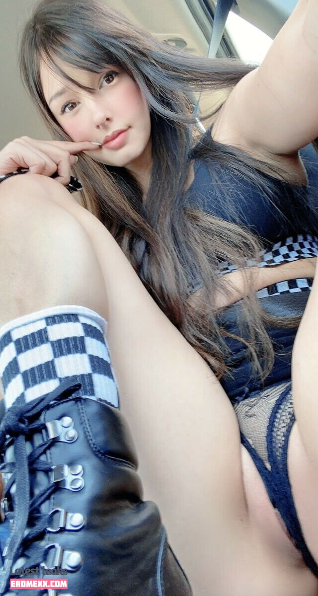 Latest Leaks Yumii17 Nude #18 - Fapello