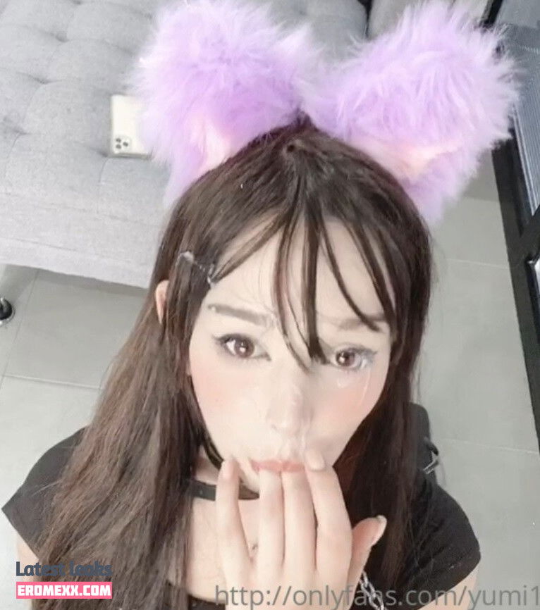 Latest Leaks Yumii17 Nude #51 - Fapello