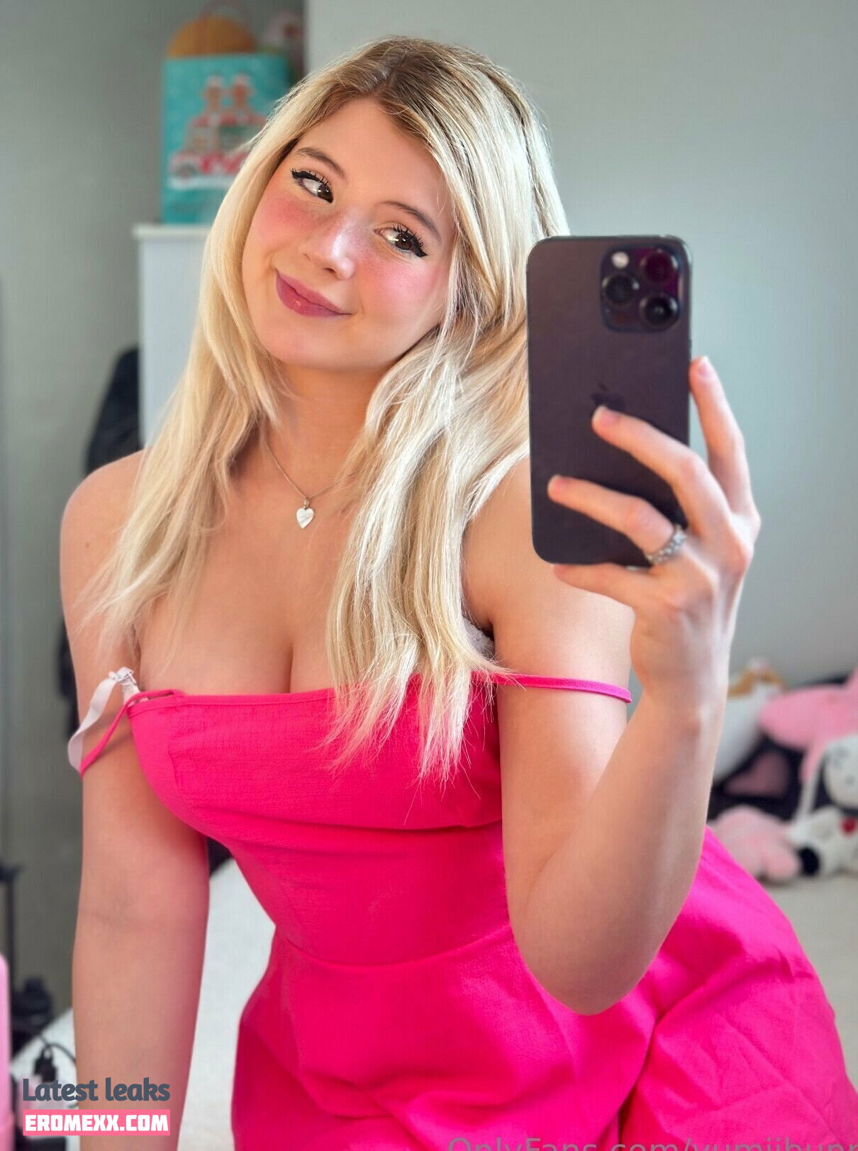 Latest Leaks yumiibunni Nude #34 - Fapello