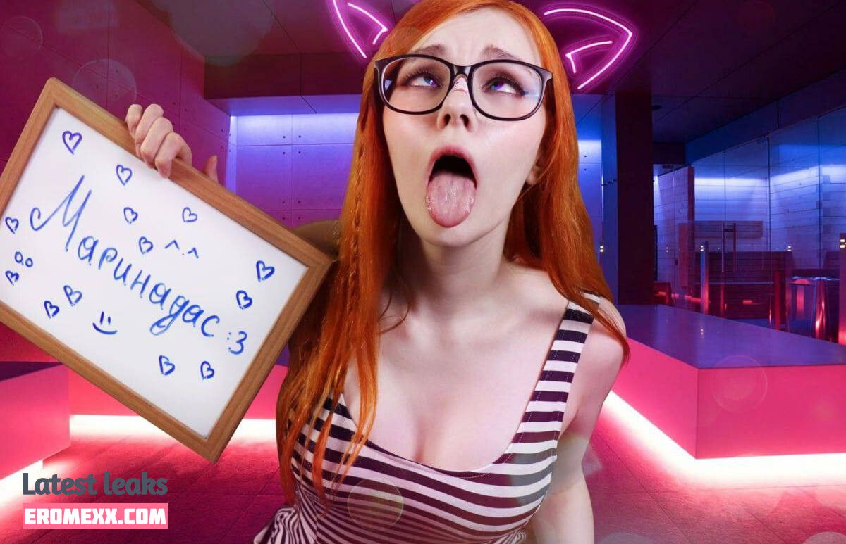 Latest Leaks Yumiliya_nya Nude #7 - Fapello