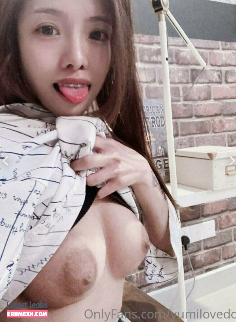 Latest Leaks yumilovedoll Nude #7 - Fapello