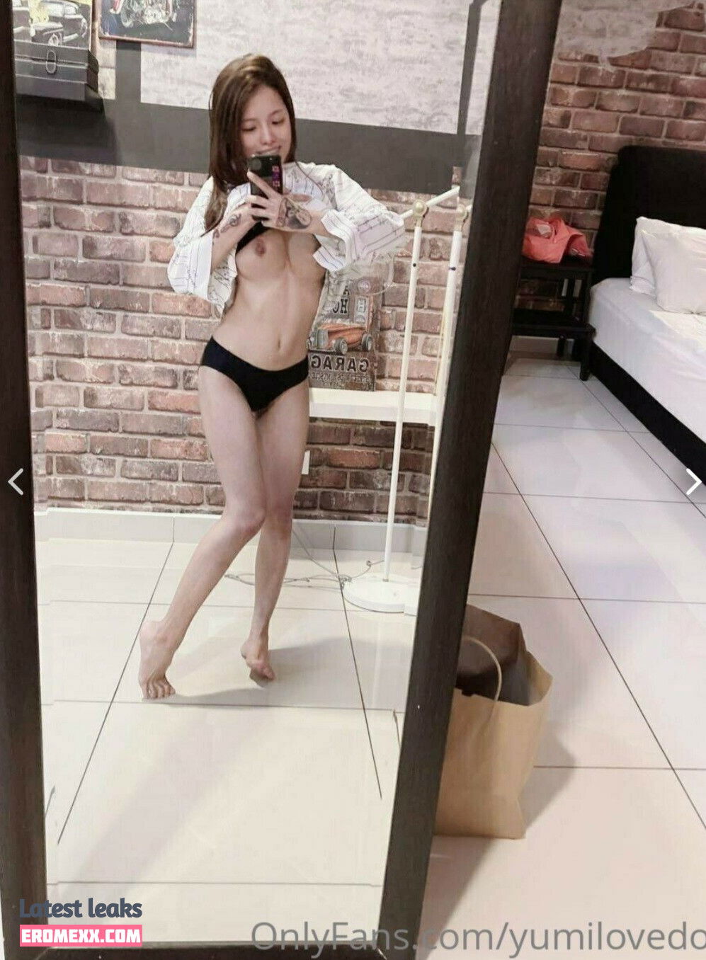 Latest Leaks yumilovedoll Nude #8 - Fapello
