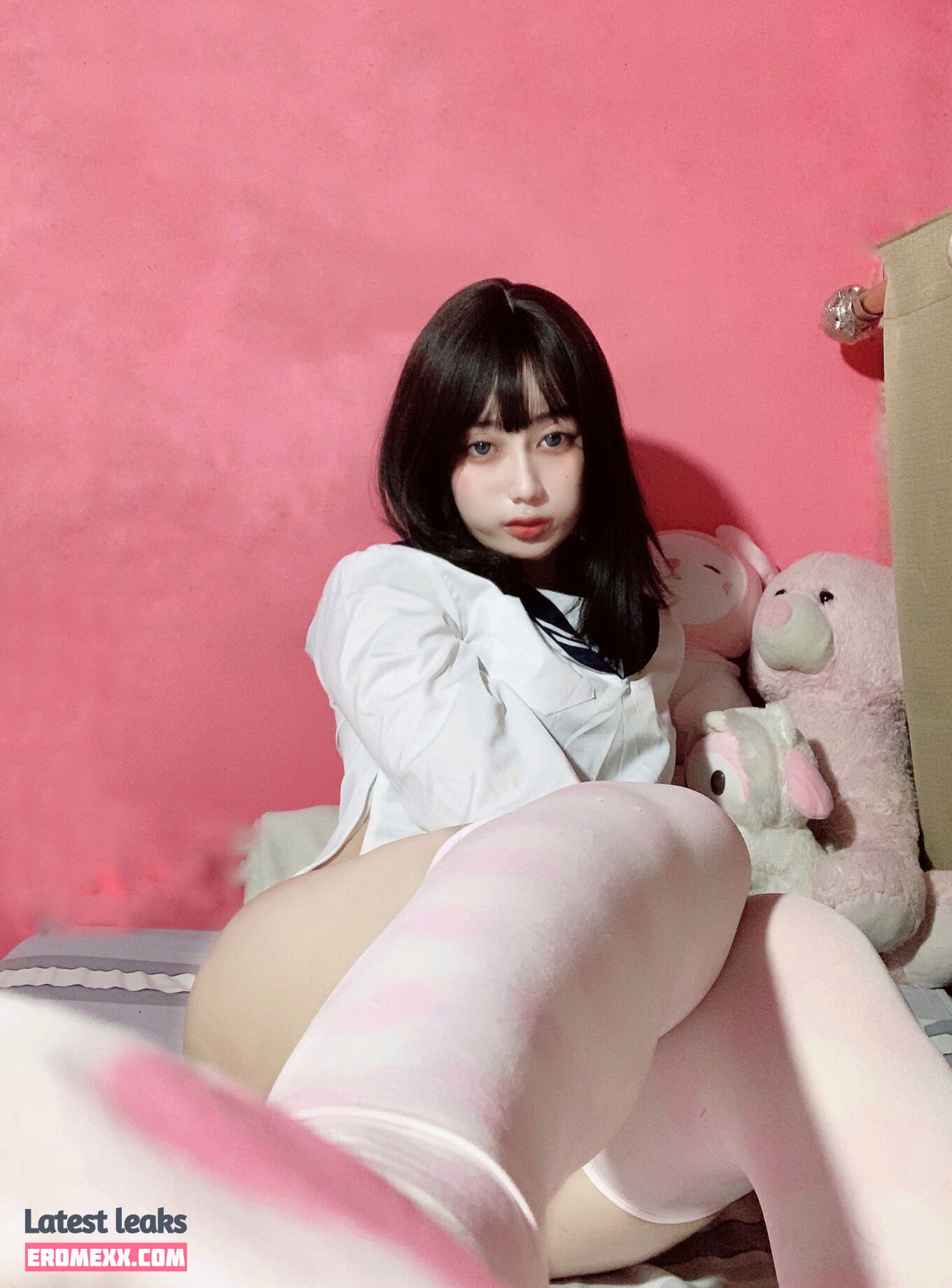 Latest Leaks yumimilk69 Nude #10 - Fapello