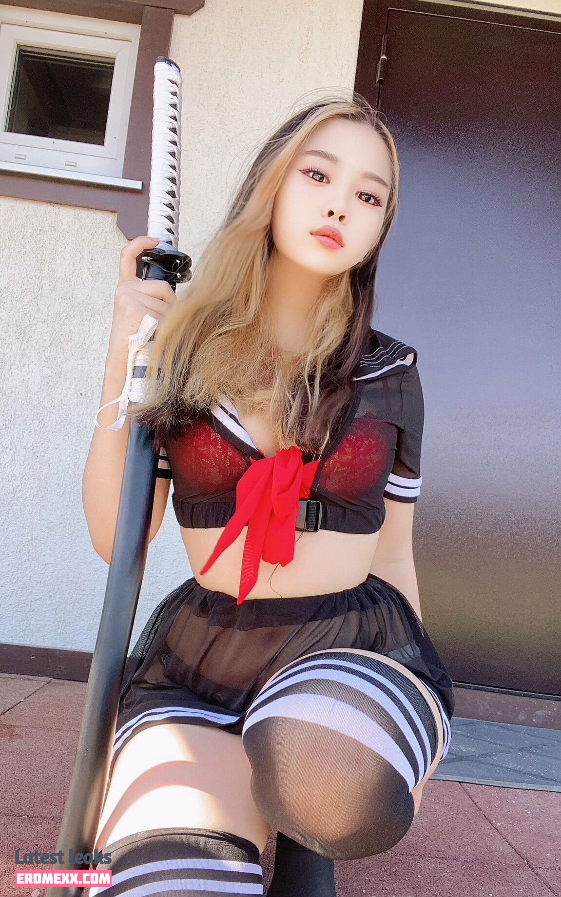 Latest Leaks yumioppai Nude #29 - Fapello