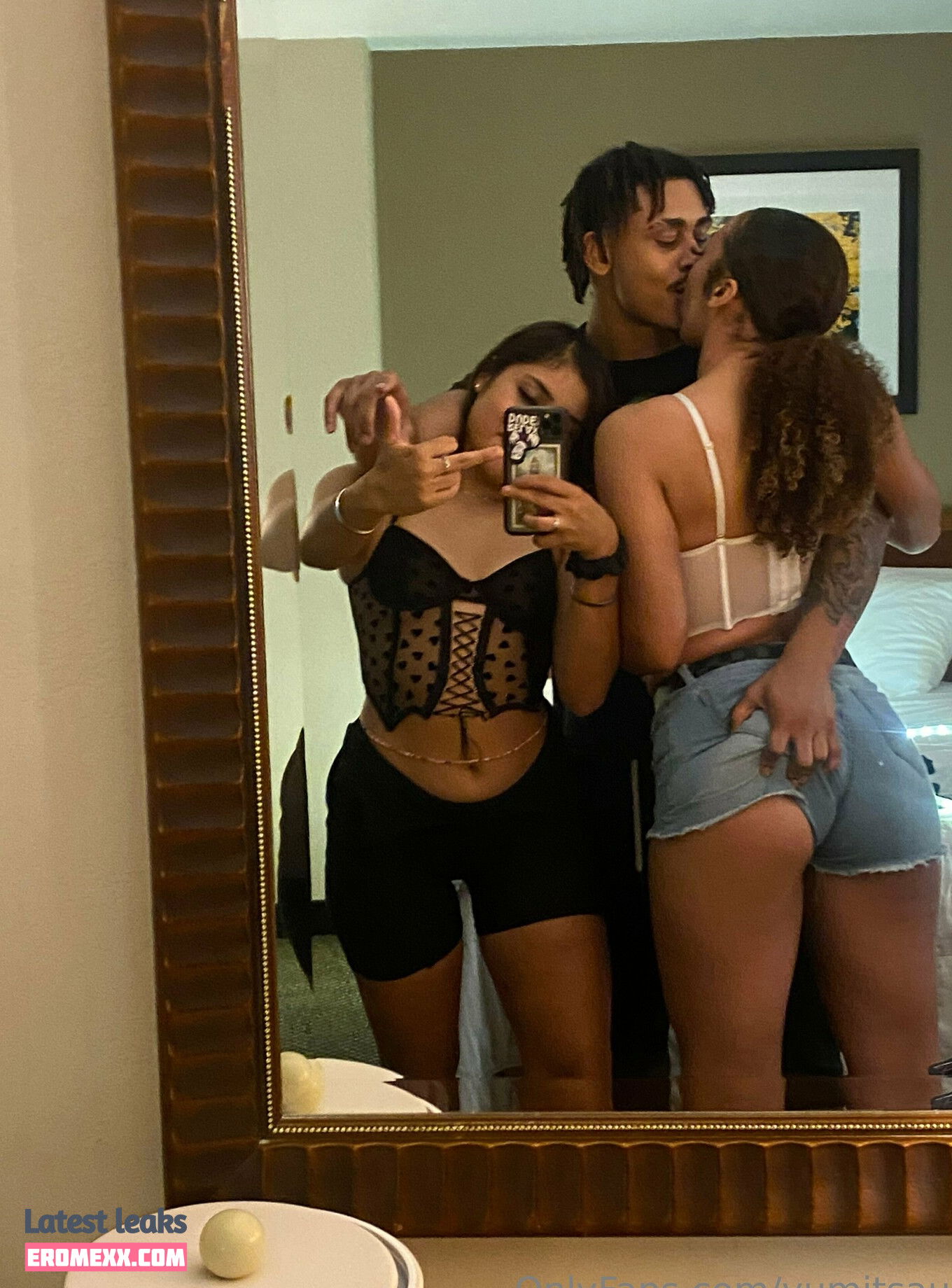 Latest Leaks YumitSauri Nude #1 - Fapello